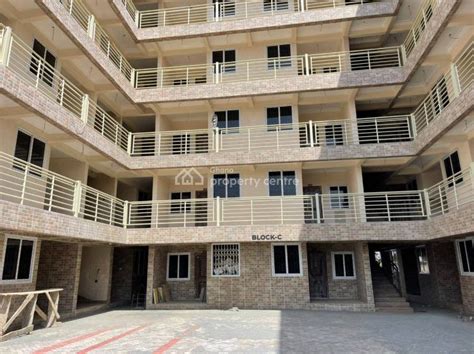 For Rent Luxury Chamber And Hall Spintex Accra 1 Beds 1 Baths