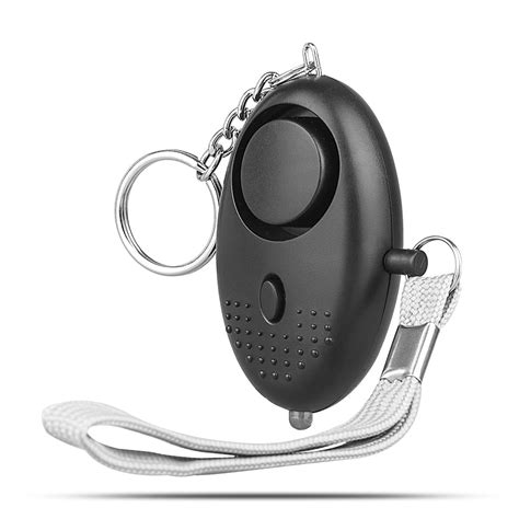 Eeekit Db Personal Safety Alarms For Women Self Defense Portable