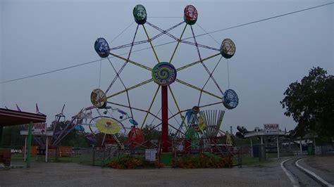 Sandy Lake Amusement Park Closes Gates After 48 Years Nbc 5 Dallas
