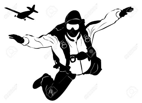 Skydiving Clipart 20 Free Cliparts Download Images On Clipground 2024