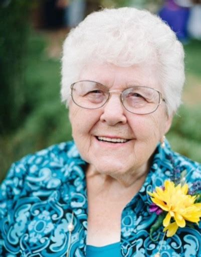 Donna Jean Van Wingerden Obituary 2022 Sigs Funeral Home