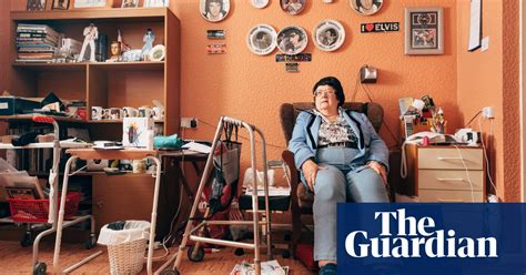 Invisible Britain Portraits Art And Design The Guardian