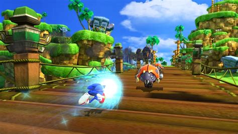 Sonic Generations Game Full Pc Games Free Download