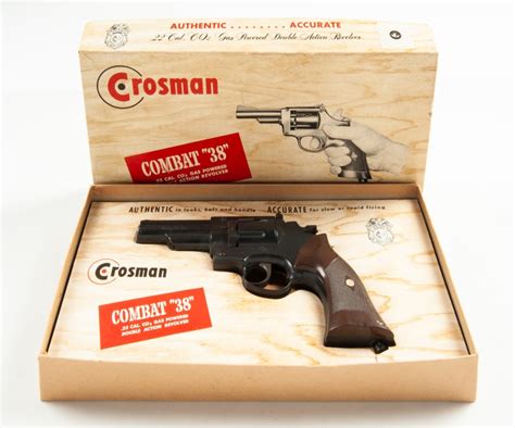 Crosman Model 38c Parts