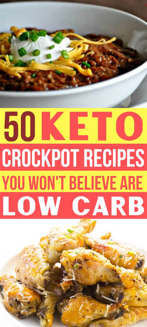 Ketogenic Crockpot Recipes Low Carb Slow Cooker Recipes Low Carb Keto
