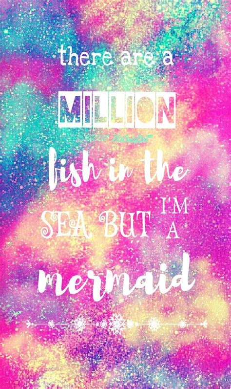 Find the best cute laptop wallpapers for girls on getwallpapers. Mermaid glitter galaxy wallpaper I created for the app ...