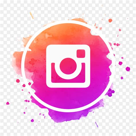 Instagram Logo Social Media Instagram Icon Instagram Icons Social