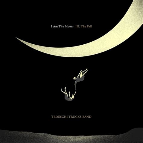 Tedeschi Trucks Band I Am The Moon Iii The Fall Lp Køb Hos Gaffa Shop