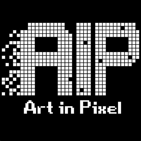 Art In Pixel Design