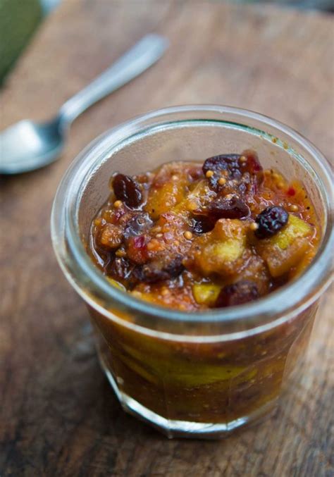 Maybe you would like to learn more about one of these? Fig chutney