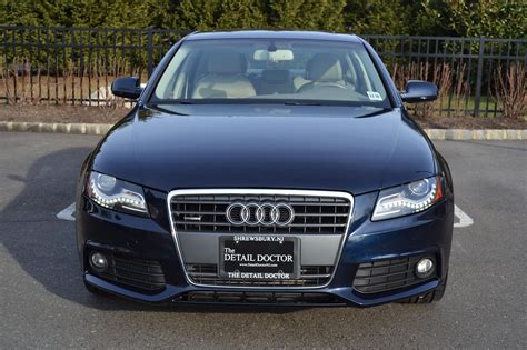 Audi a4 bmw bmw car car. 2011 Audi A4 2.0T Quattro Premium Plus Pre-Owned