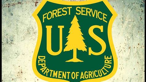 Us Forest Service Via Umpqua National Forest