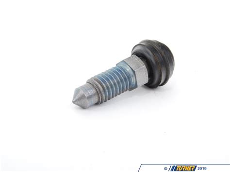 If this is your first visit, be sure to check out the faq by clicking the link above. 34116758107 - ATE Brake Caliper Bleeder Screw - Multiple ...