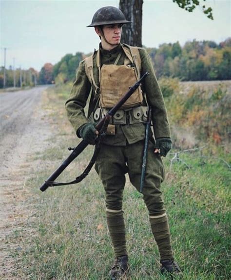 Incredible Ww1 Us Military Uniforms Ideas