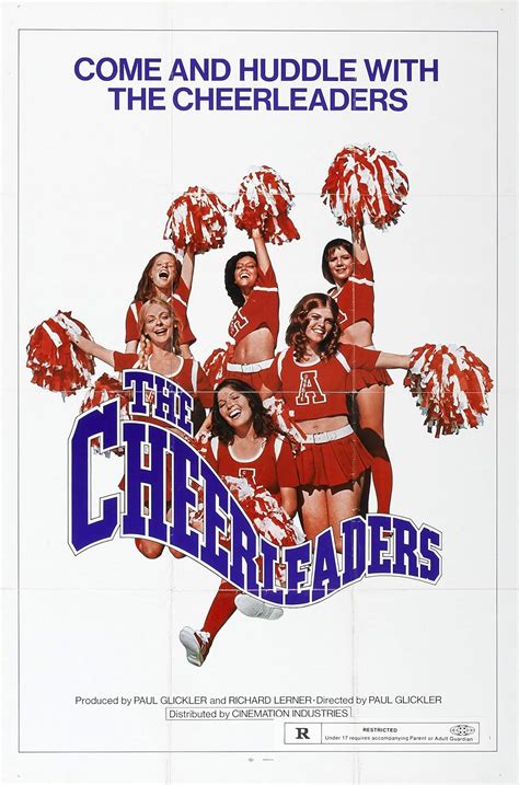 The Cheerleaders Imdb
