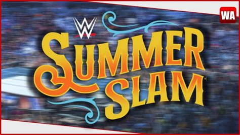 Wwe Announces Summerslam Tryouts Wrestling Attitude