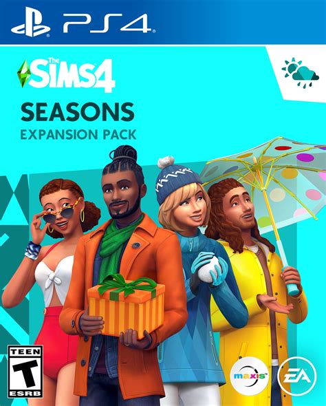 Sims 4 For Playstation 4