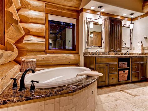 Maybe you would like to learn more about one of these? Bear Creek Cabin - Breckenridge, CO | Pioneer Log Homes of BC
