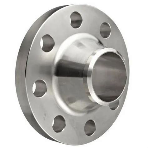 Stainless Steel 904l Slip On Flange At Best Price In Mumbai By