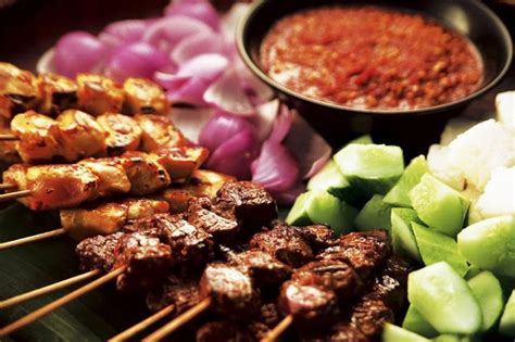 Malaysia has realized that food safety can no longer be considered solely as a domestic entity nor can it be the responsibility of a single agency. Malaysian Food Festival at Westin! | Pune365