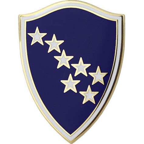 Army Combat Service Identification Badge Csib Alaska Arng Joint For
