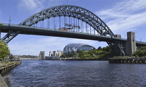Download Free Photo Of Tyne Bridgesnewcastlenortheastlandmark