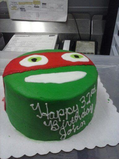 This Cake I Did For My Son John On His 32nd Birthday 32 Birthday