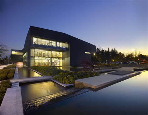 Langara College Library & Classroom Building | Teeple Architects