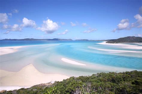 Panorama Tour To Whitehaven Beach And The Great Barrier Reef