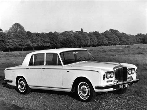 Bentley T1/T2/Corniche/Continental - Classic Car Review ...