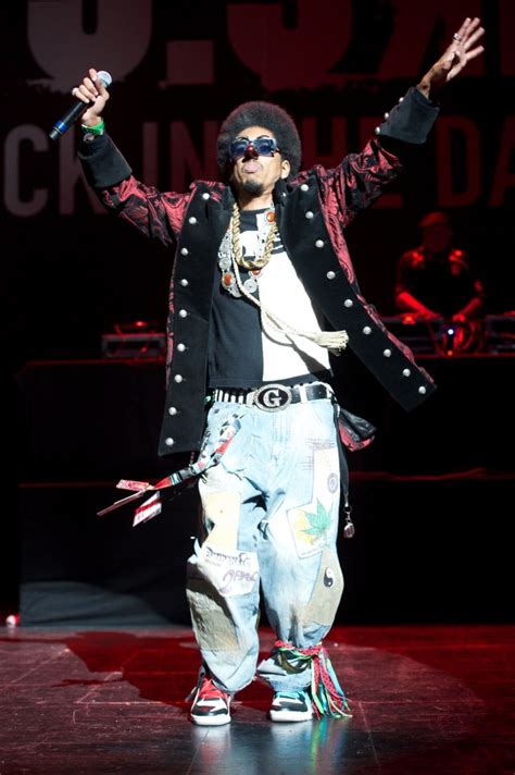 Digital Underground Rapper Greg Shock G Jacobs Aka Humpty Hump Dead At 57 As Pal Says ‘we Took