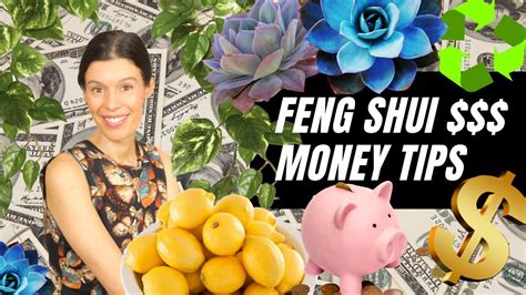 8 Popular Feng Shui Money Tips To Attract Greater Wealth Youtube