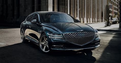 Awasome Best Luxury Sedan Cars 2023 Ideas Al Jayati