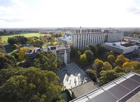 University Of Canterbury International Scholastic Group