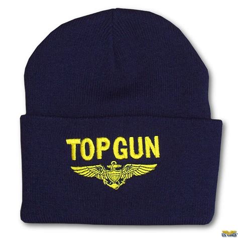 Us Wings Top Gun Wool Watch Cap Us Wings