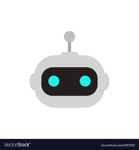 Robot Icon The Best Selection Of Royalty Free Robot Icon Vector Art