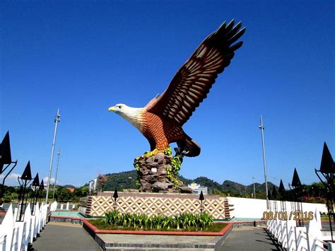 Eagle Square Langkawi All You Need To Know Before You Go