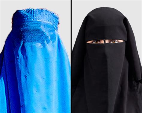 The Case For Banning Burqas And Niqabs Daniel Pipes Daftsex Hd
