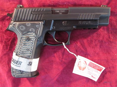 Sig Sauer P226 Extreme 9mm W Night For Sale At