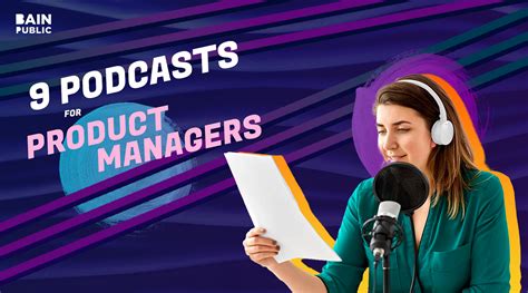 9 Podcasts For Product Managers Product Leaders And Managers Are