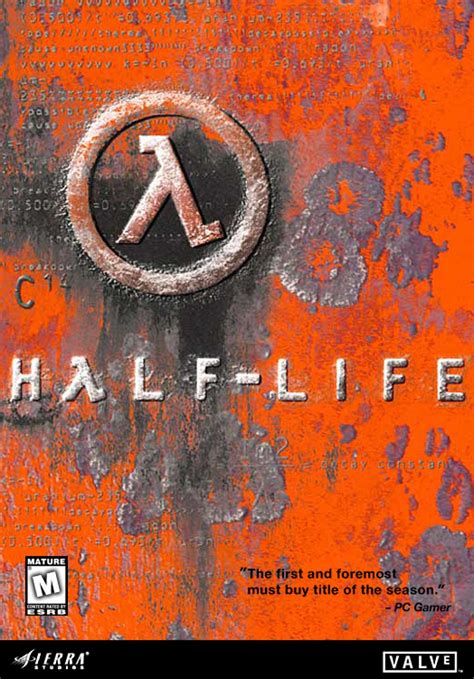 Игра Half Life 1998 — трейлеры дата выхода КГ Портал