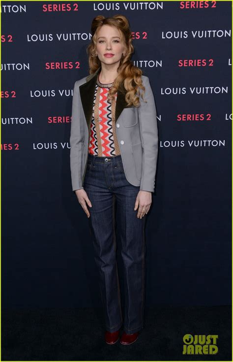 Kris Jenner Steps Out Solo For Louis Vuitton Exhibit Opening Photo 3296997 Brie Larson