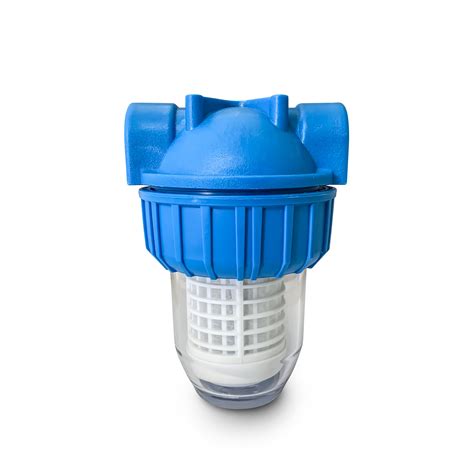 Inline Water Filter Strainer Reusable For Pressure Washers Paddock