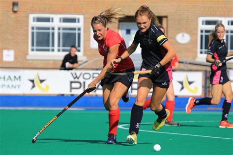 England Hockey League Structure Changes Given Green Light The Hockey