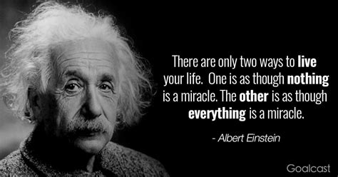 Top 30 Most Inspiring Albert Einstein Quotes Of All Times