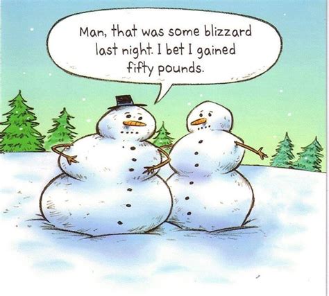 Winter Humor Funny Christmas Cartoons Christmas Humor Christmas