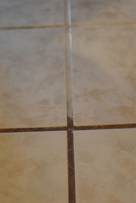 Grout sealer will typically break down with repeated cleanings and using bleach or vinegar will make. 3 (Top Secret) Tricks for Cleaning with Vinegar | Cleaning ...