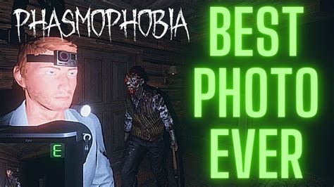 Best Photo Ever Phasmophobia Youtube