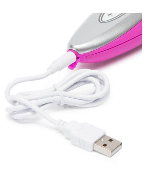 Womanizer Pro40 Pink Usb Rechargeable Clitoral Stimulator Vibrator For Women Imported From