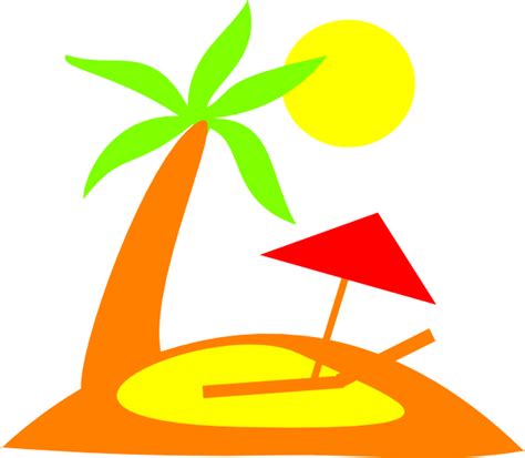 Choose from over a million free vectors, clipart graphics, vector art images, design templates, and illustrations created by artists worldwide! Island Clip Art at Clker.com - vector clip art online ...